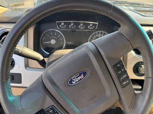 Used 2011 Ford F150 Lariat AWD/4WD image 6