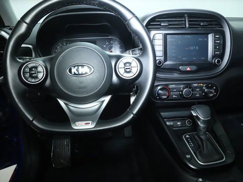 Used 2020 Kia Soul GT-Line image 27