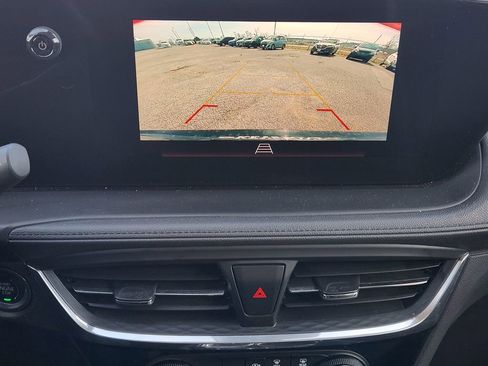 Used 2024 Buick Encore GX Sport Touring w/ Comfort Package image 19