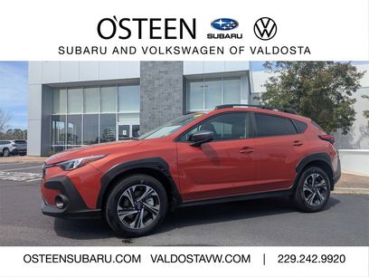 Used 2024 Subaru Crosstrek 2.0i Premium