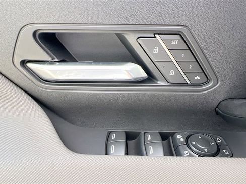 New 2025 GMC Hummer EV 3X image 13