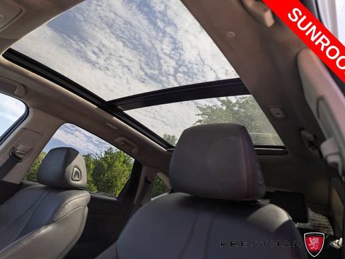 Used 2024 Acura RDX SH-AWD image 5
