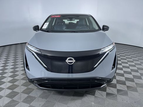 Certified 2023 Nissan Ariya image 29