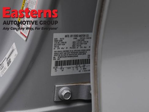 Used 2022 Ford Mustang Mach-E Premium image 38