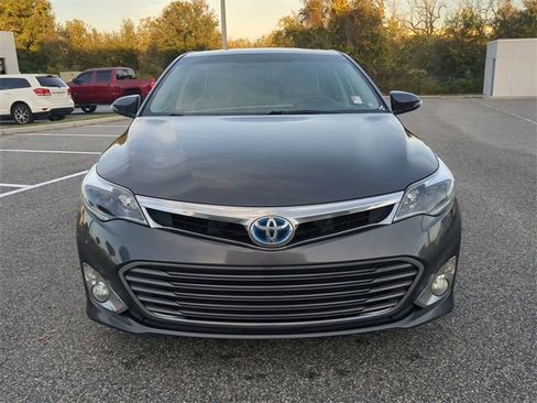 Used 2015 Toyota Avalon Limited image 9