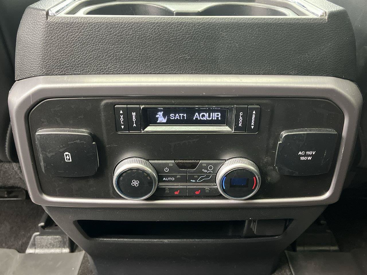 Used 2020 Ford Expedition Platinum AWD/4WD image 14