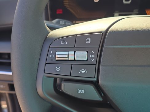 New 2026 Kia K4 FWD image 28