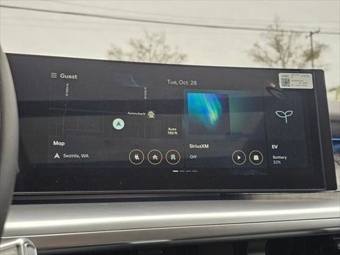 New 2026 Hyundai Ioniq 9 Calligraphy AWD/4WD image 18