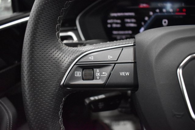 Used 2023 Audi S5 Premium Plus w/ Premium Plus Package AWD/4WD image 20
