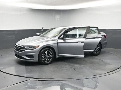 Used 2021 Volkswagen Jetta S image 47