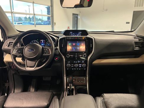 Used 2020 Subaru Ascent Limited w/ Technology Package image 33