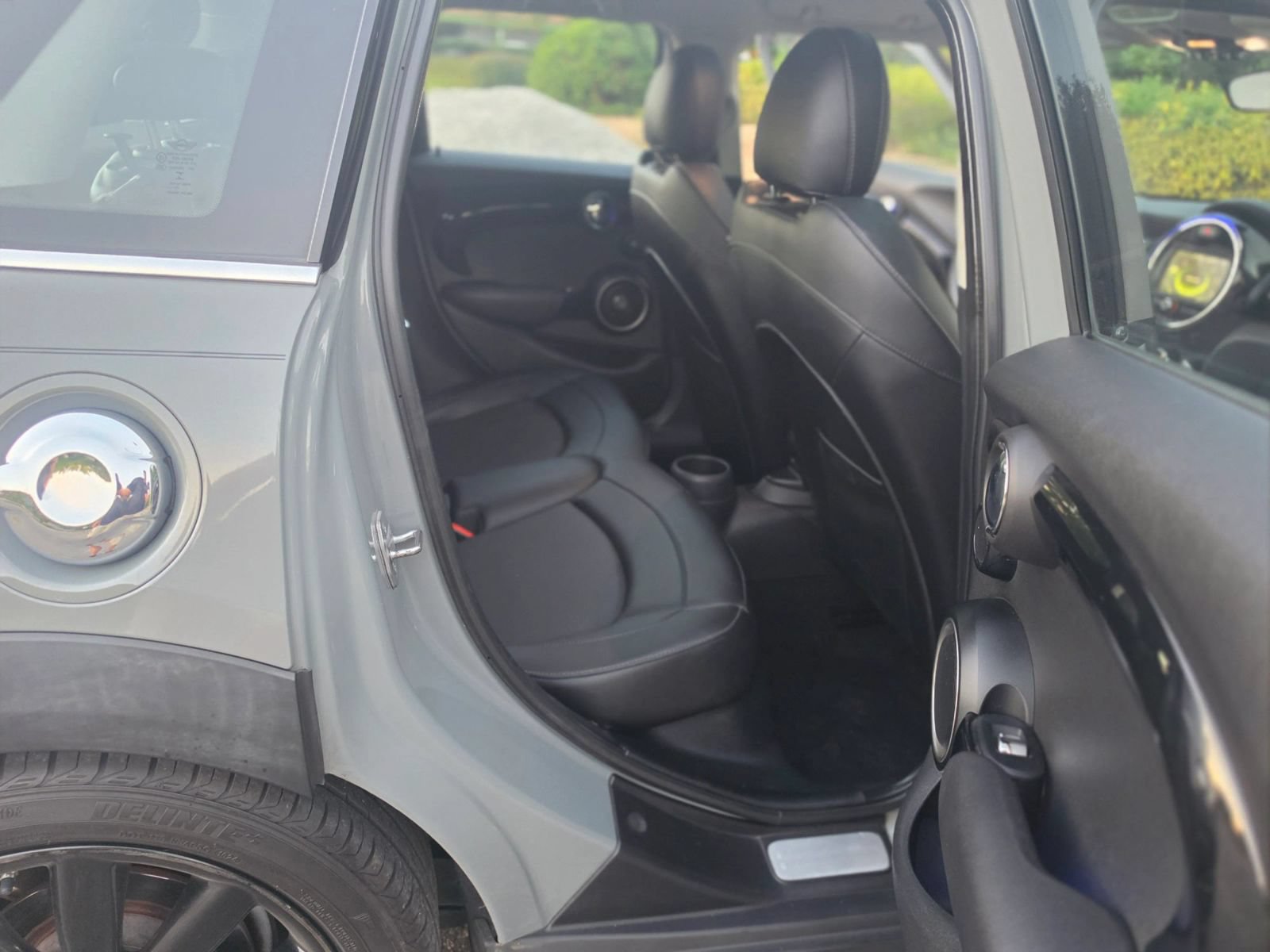 Used 2015 MINI Cooper S FWD image 12