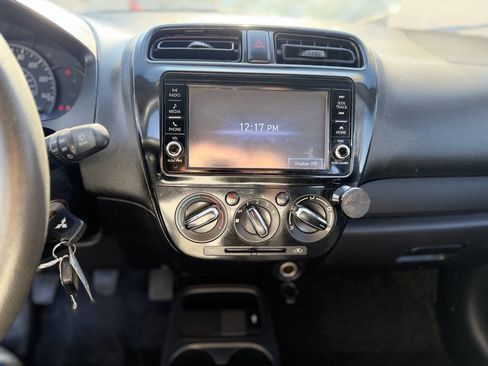 Used 2018 Mitsubishi Mirage ES image 14