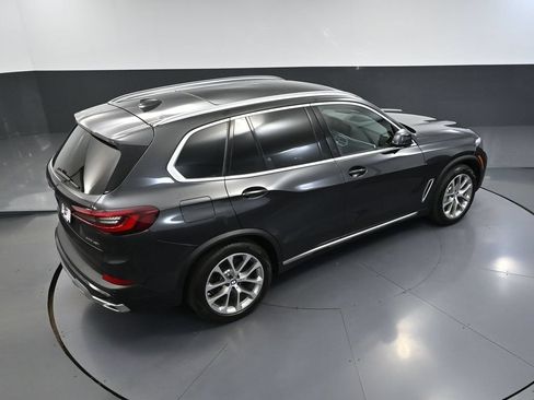 Used 2023 BMW X5 xDrive40i AWD/4WD image 60