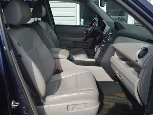 Used 2013 Honda Pilot EX-L image 17