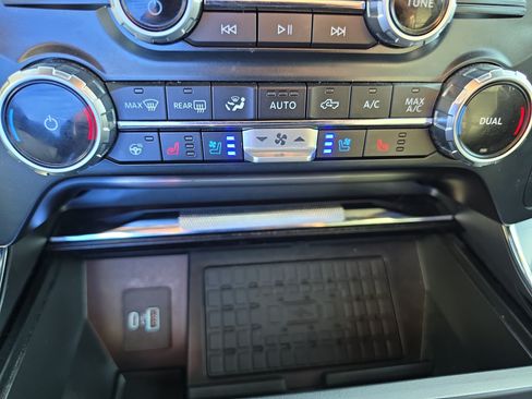 Used 2023 Ford F150 Lariat w/ Equipment Group 502A High AWD/4WD image 32