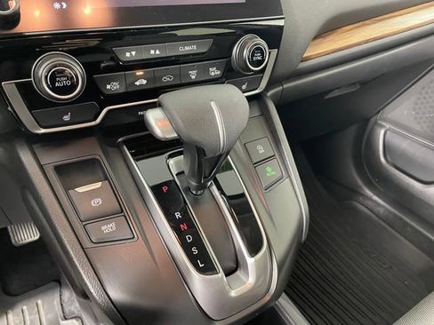 Used 2020 Honda CR-V EX image 8