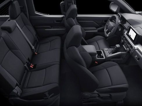 New 2026 Toyota Tacoma SR5 image 30