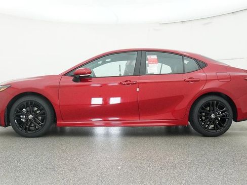 New 2026 Toyota Camry SE image 63