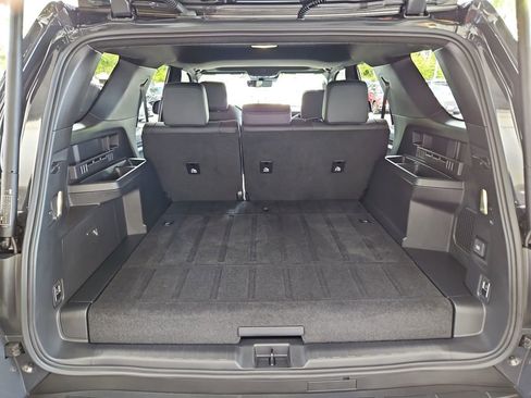 Used 2025 Toyota 4Runner TRD Off-Road Premium image 34