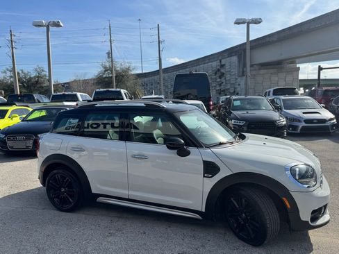 Used 2019 MINI Cooper Countryman image 61
