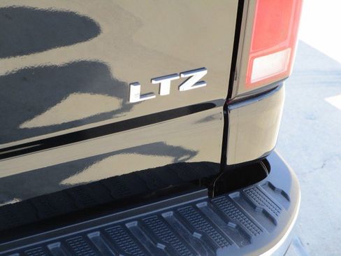 New 2026 Chevrolet Silverado 2500 LTZ w/ LTZ Plus Package image 11