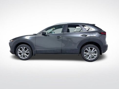 Used 2023 MAZDA CX-30 AWD 2.5 S w/ Preferred Package image 11