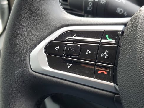 Used 2025 RAM ProMaster 1500 w/ Premium Convenience Group image 10