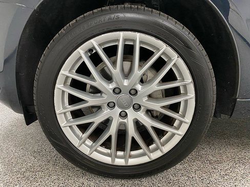 Used 2017 Audi Q5 2.0T Premium Plus w/ Technology Package image 22