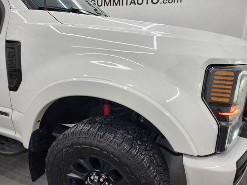 Used 2021 Ford F350 Lariat image 20