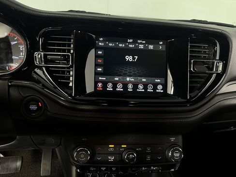 Used 2021 Dodge Durango GT image 19