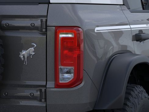 New 2026 Ford Bronco Heritage Edition AWD/4WD image 30