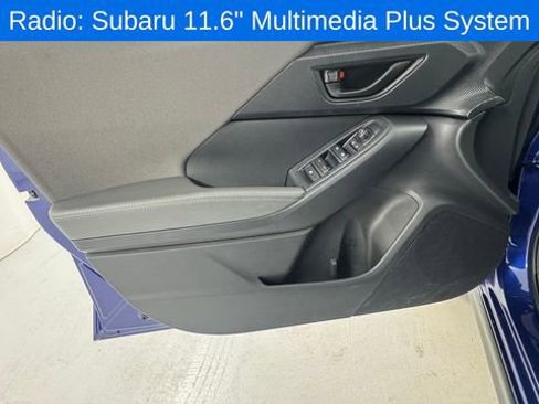 Certified 2025 Subaru Crosstrek 2.0i Premium w/ Convenience Package #2 AWD/4WD image 20