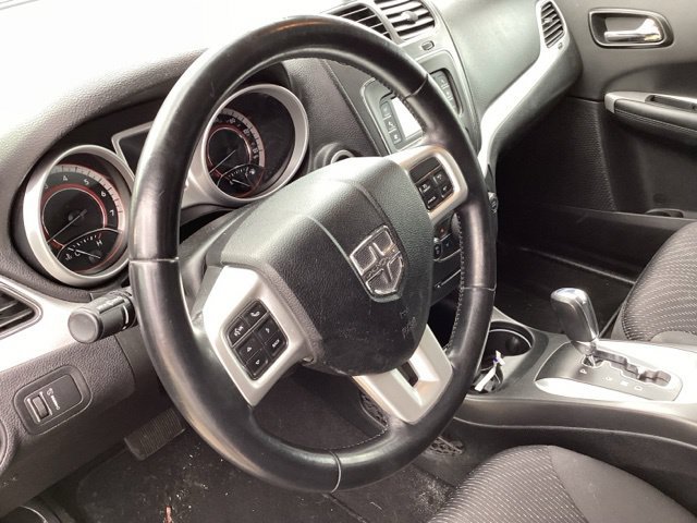 Used 2018 Dodge Journey SE w/ Connectivity Group FWD image 26