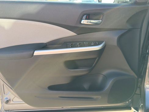 Used 2015 Honda CR-V EX-L image 13