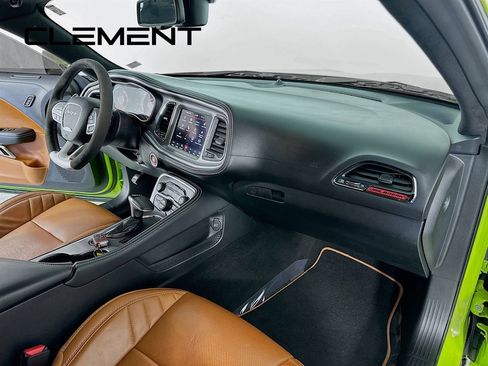 Used 2023 Dodge Challenger SRT Hellcat image 34