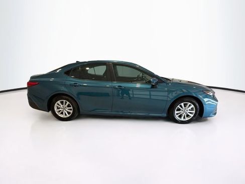 Used 2025 Toyota Camry LE FWD image 7