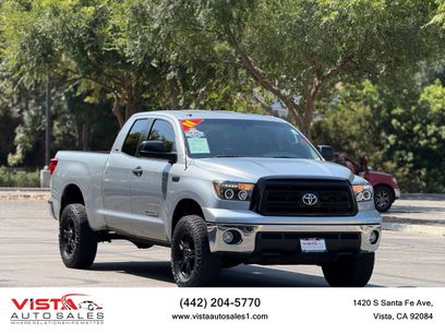 Used 2011 Toyota Tundra 2WD Double Cab