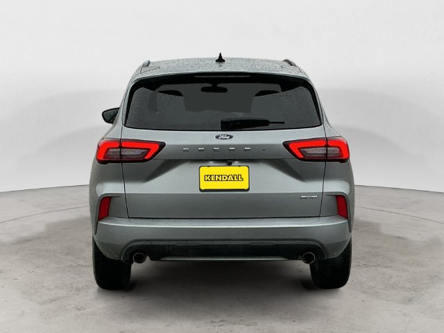 Used 2024 Ford Escape ST-Line AWD/4WD image 6