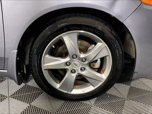 Used 2011 Acura TSX Sedan FWD image 10