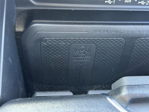 Used 2025 RAM 1500 Laramie w/ Laramie Southwest Edition image 34