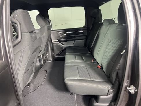 New 2026 RAM 1500 Big Horn w/ Sport Appearance Package AWD/4WD image 11