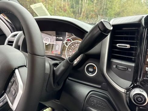 New 2026 RAM 2500 Big Horn image 26