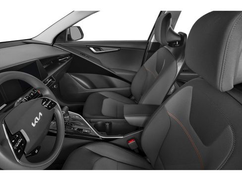 New 2026 Kia Niro LX FWD image 33