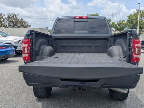Used 2022 RAM 2500 Laramie AWD/4WD image 12
