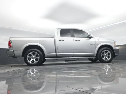 Used 2018 RAM 1500 Laramie RWD image 51