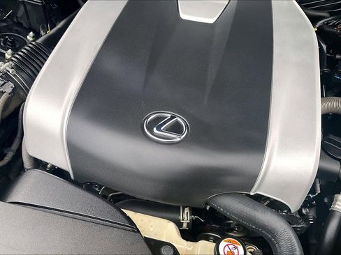 Used 2021 Lexus IS 350 F Sport image 31