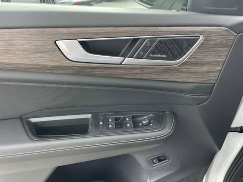 New 2026 Volkswagen Atlas SEL Premium R-Line AWD/4WD image 20