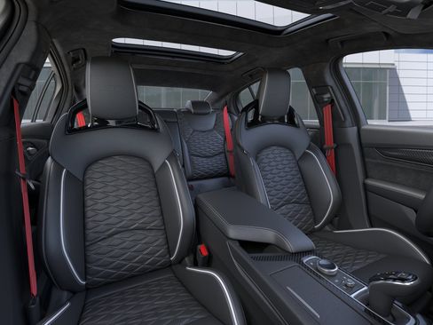 New 2026 Cadillac CT5 V RWD image 16