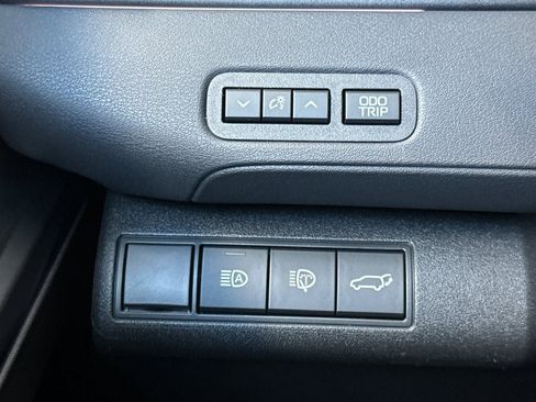 New 2026 Toyota bZ image 31